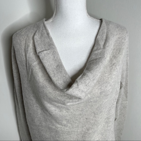 DUFFY Cashmere Sweater - Picture 3 of 10